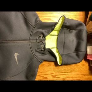 Nike therma-sphere max hoodie